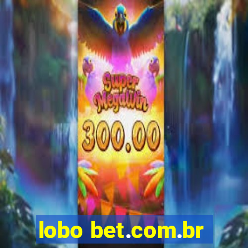 lobo bet.com.br